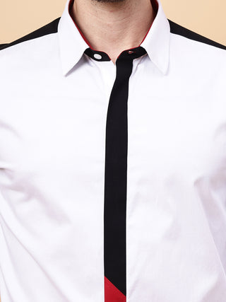 DOPPLER SHIRT