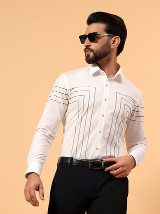 T point shirt