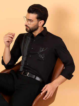 Butterfly shirt