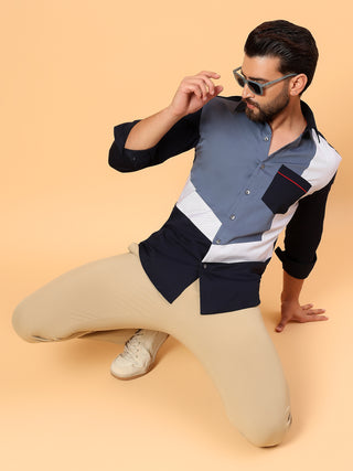 Traffic shirt
