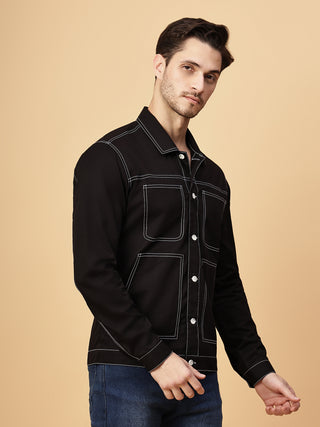 OVER SHIRT