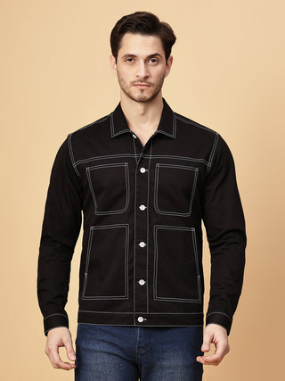 OVER SHIRT