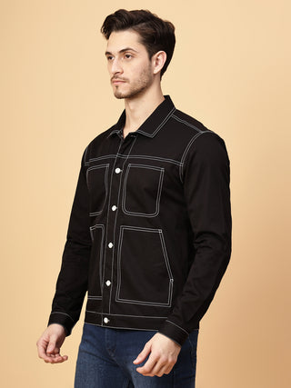 OVER SHIRT