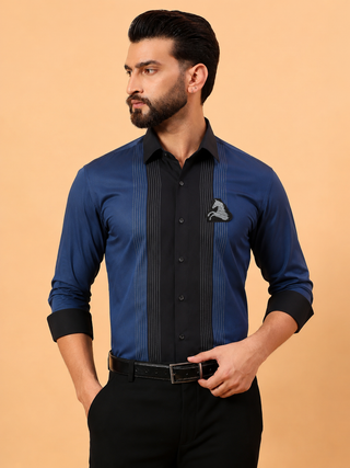 Air Navy Shirt