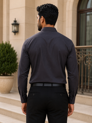 3 pillar shirt