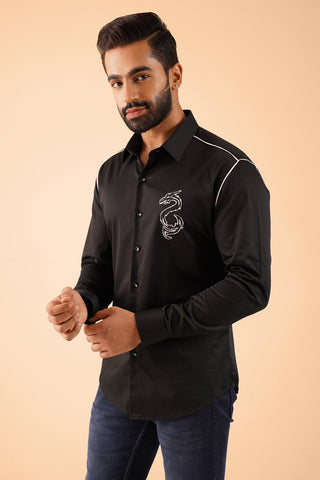 Dragon Shirt