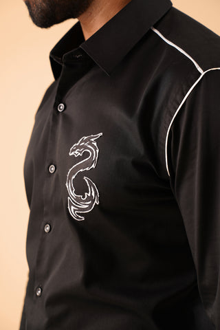 Dragon Shirt