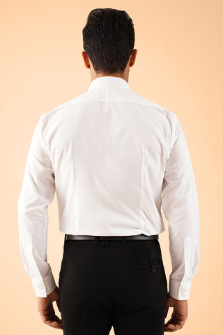 Double Binding Shirt