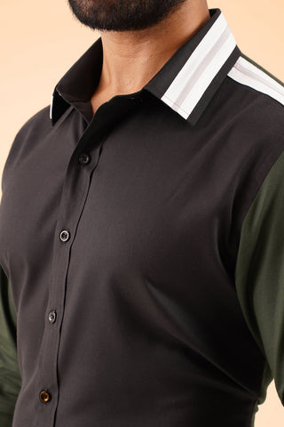 Biker Shirt
