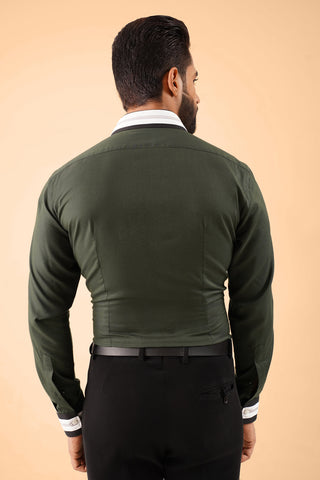 Biker Shirt
