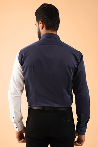 Sash Shirt