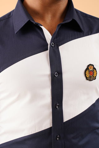 Sash Shirt