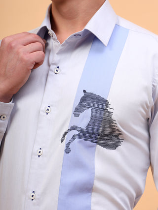 horse shirt