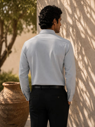 19 Pleats Shirt
