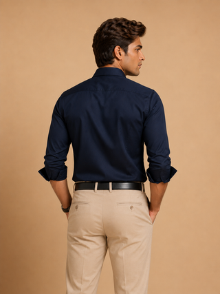 HORSE PRINT SHIRT