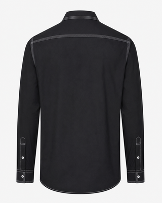 Triple Stitch Shirt